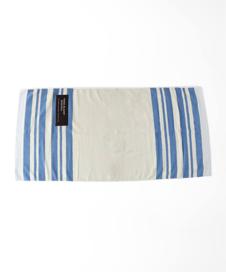 【Horse Blanket Research/ホースブランケットリサーチ】BLANKET 60X122 BLANKET（ブランケット