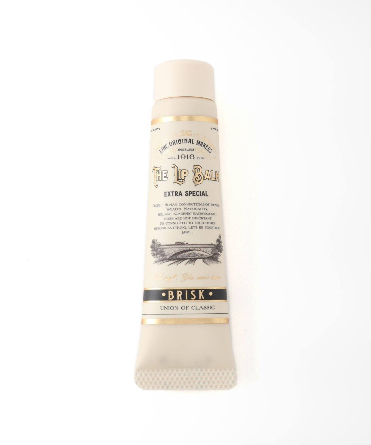 LINC/リンク】 THE LIP BALM リップバーム（リップケア・リップクリーム）｜ACME Furniture（アクメ ファニチャー）の通販｜BAYCREW’S STORE