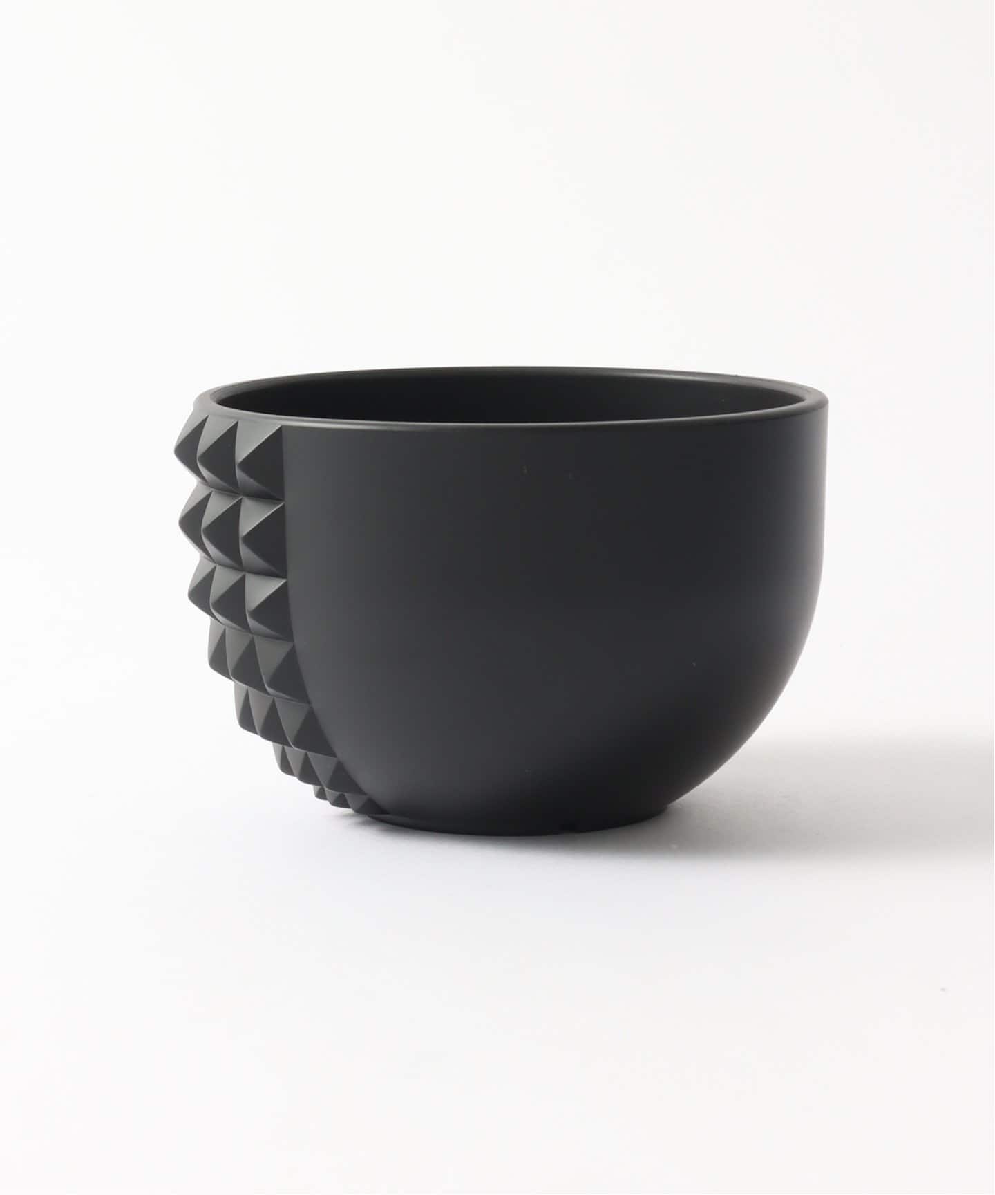 BOTANIZE /ボタナイズ】PLA POT 3LINE STUDS 植物用 ポット（フラワー