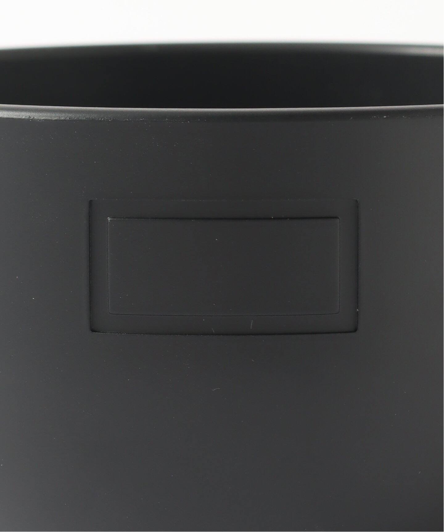 BOTANIZE /ボタナイズ】PLA POT 3LINE STUDS 植物用 ポット（フラワー