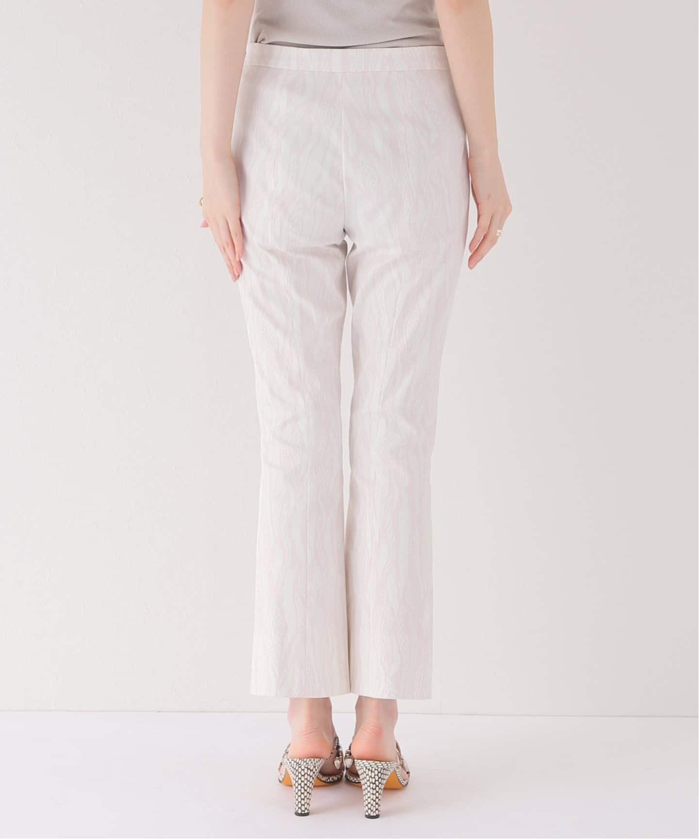 AKANE UTSUNOMIYA/アカネウツノミヤ】PRINT パンツ（その他