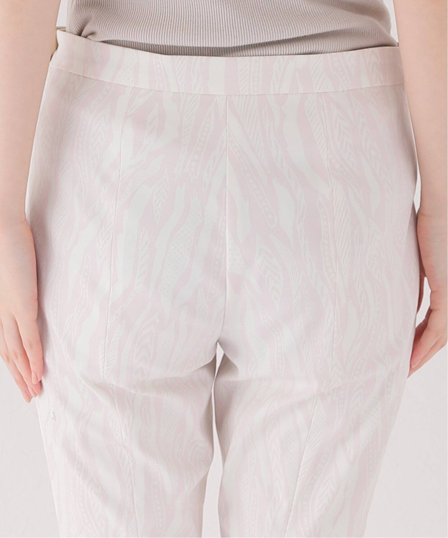 AKANE UTSUNOMIYA/アカネウツノミヤ】PRINT パンツ（その他パンツ