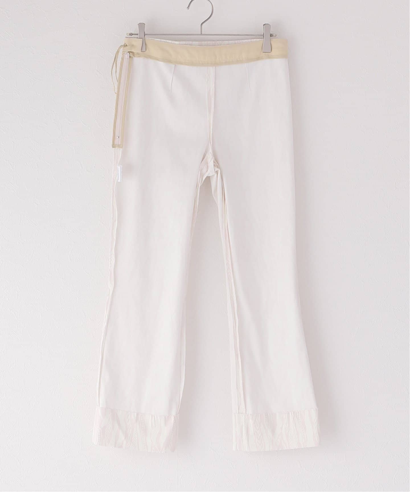 AKANE UTSUNOMIYA/アカネウツノミヤ】PRINT パンツ（その他