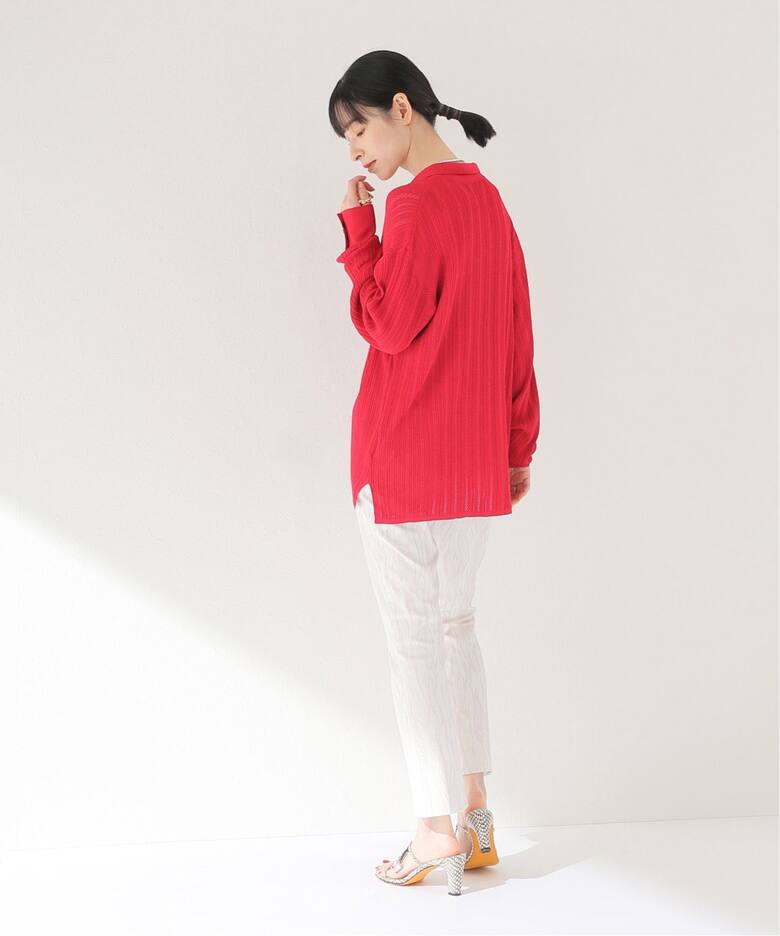 AKANE UTSUNOMIYA/アカネウツノミヤ】PRINT パンツ（その他パンツ 