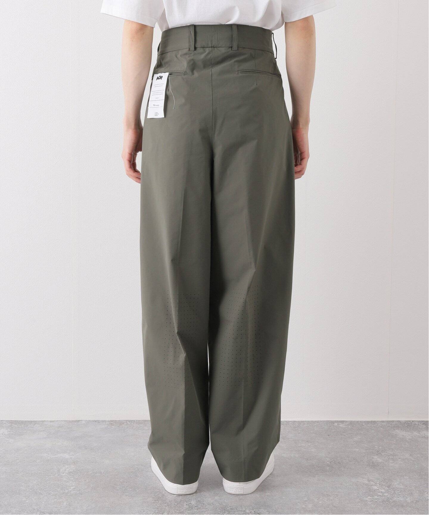 adult oriented robes AOR パンツ AH ssz xl