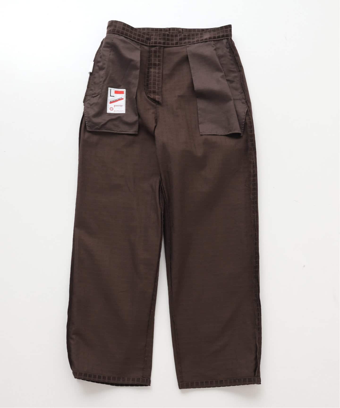 Reverberate リバーバレイト　30　リネン　レショップ Reverberate リバーバレイト 30 リネン レショップ 【公式通販】