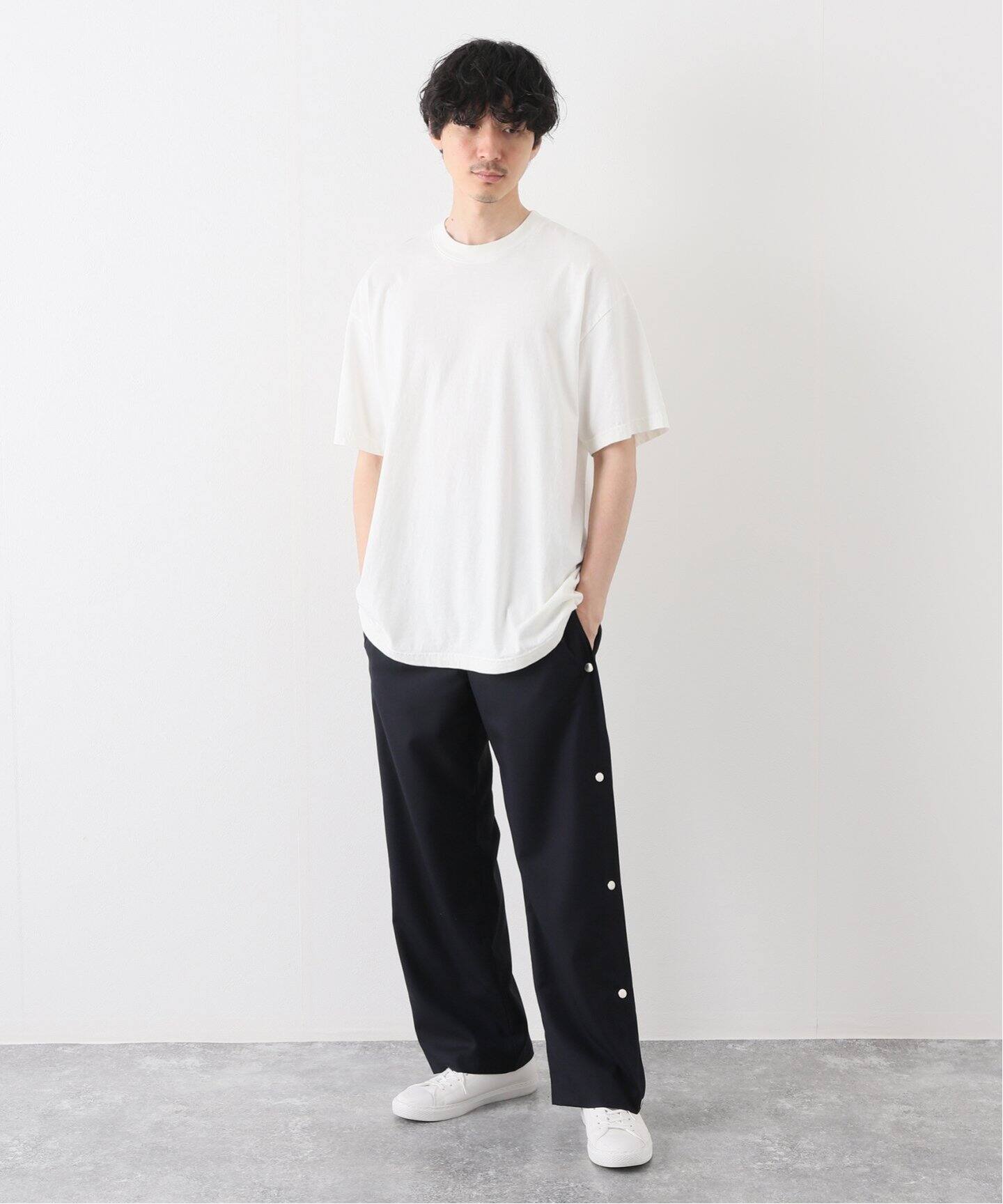 SADE / シャーデー】別注 PT06（その他パンツ）｜L｜スラックス