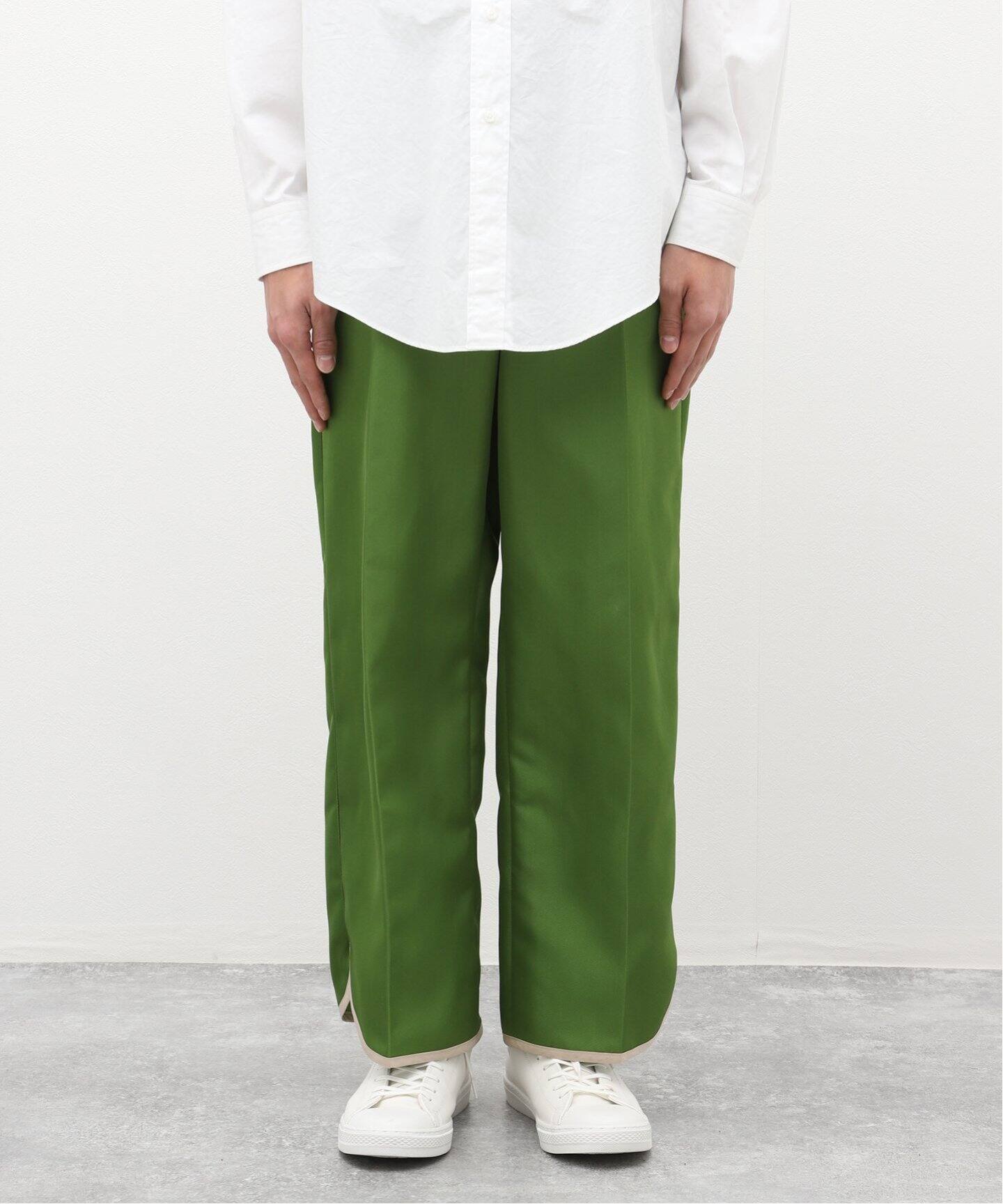 tokio /トキオ】ANTIOriental HL pants（その他パンツ）｜L