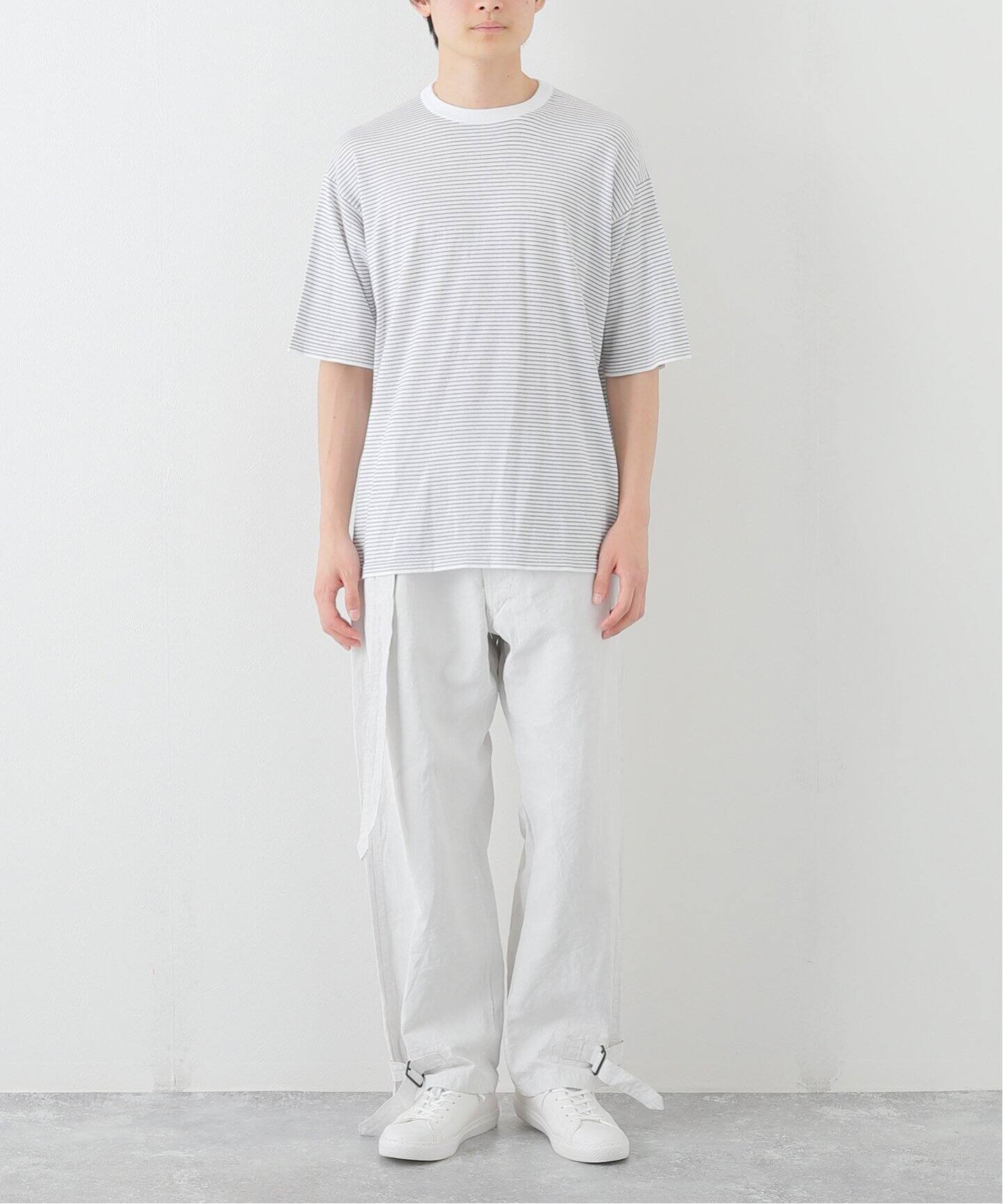 OUTIL / ウティ】PANTALON CHASSIGNOLLES（その他パンツ）｜L