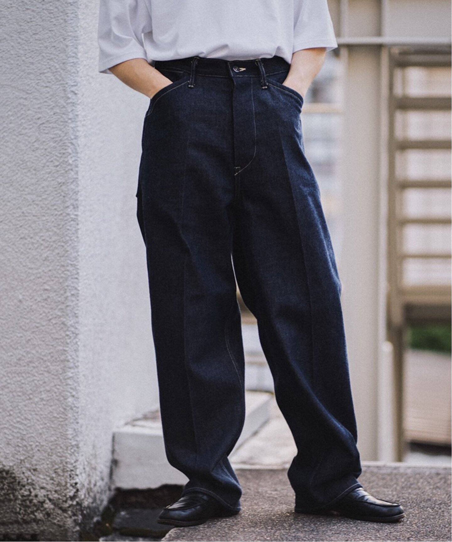 maatee&sons wagamama tokyo チェックパンツ トップス