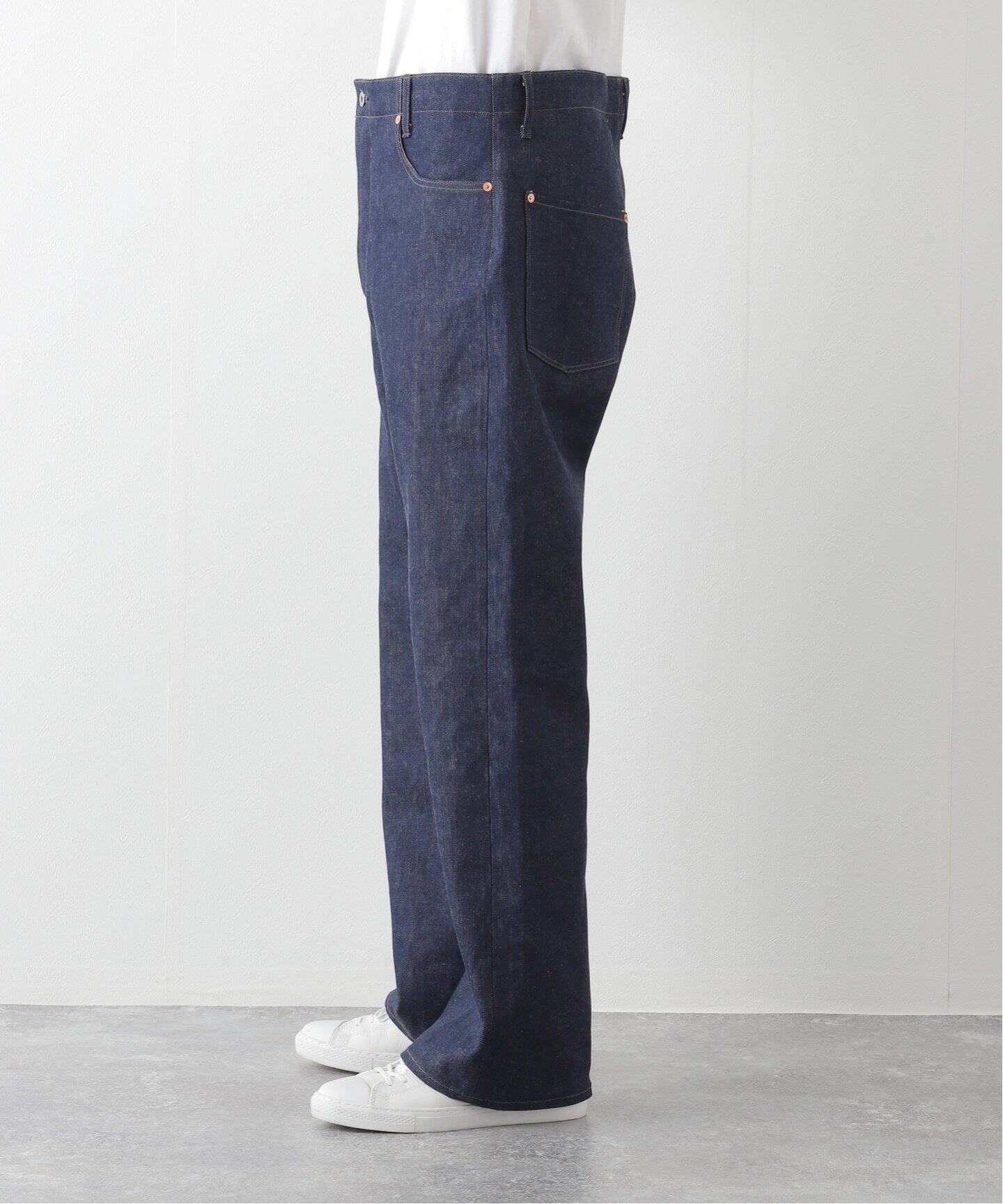 NICENESS／ナイスネス 】別注 CLAPTON（その他パンツ）｜L 