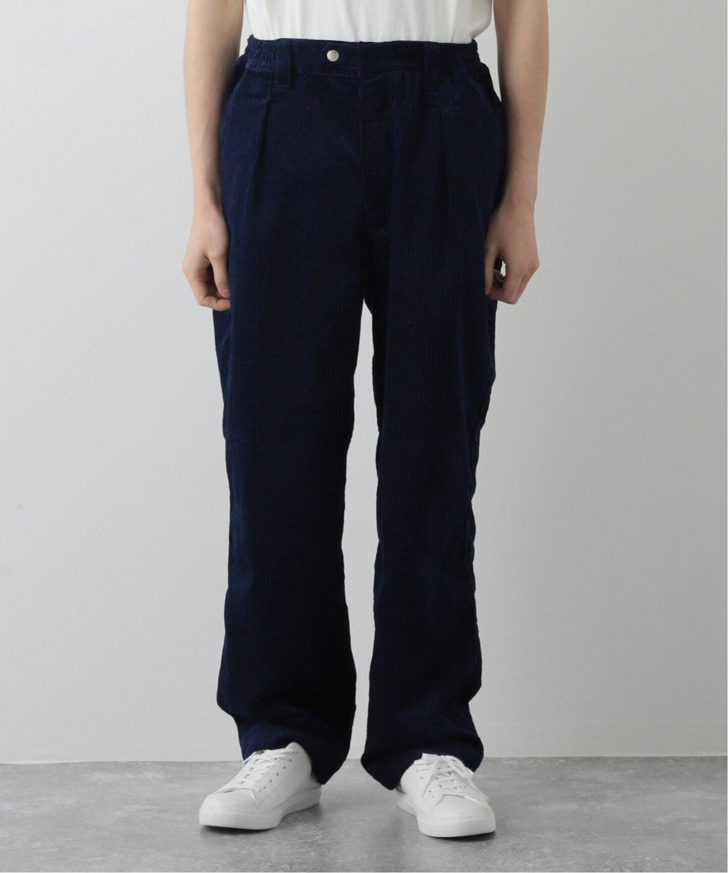 WILLOW PANTS / ウィローパンツ】P-008（その他パンツ）｜L