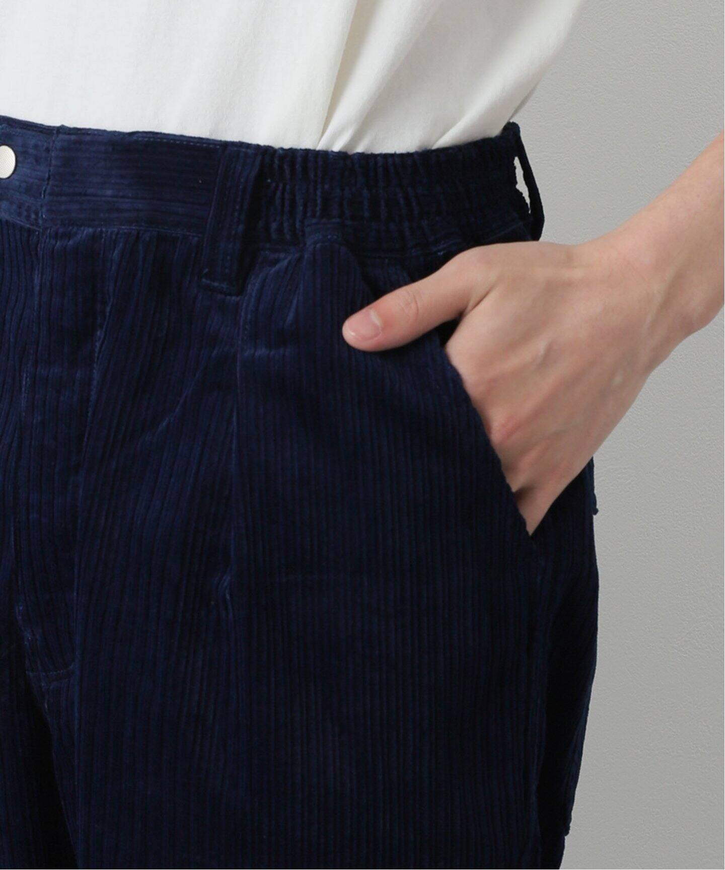 WILLOW PANTS / ウィローパンツ】P-008（その他パンツ）｜L
