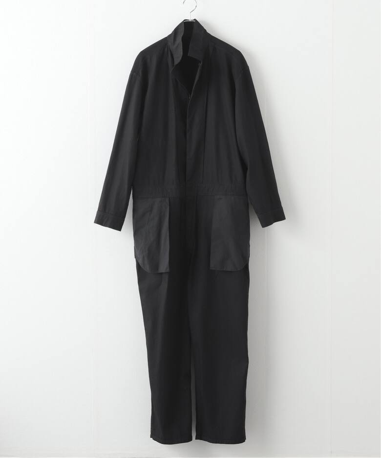 YLEVE / イレーヴ】別注 ORGANIC COTTON DOUBLE CLOTH A/O（その他 