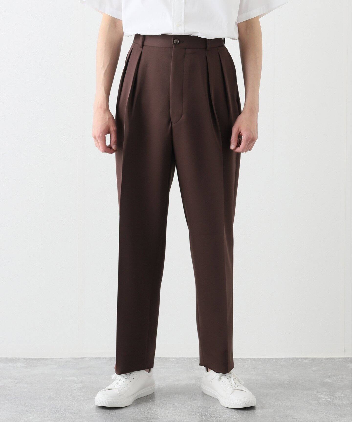 NEAT / ニート】CHINO 別注 GRANTEX（その他パンツ）｜L