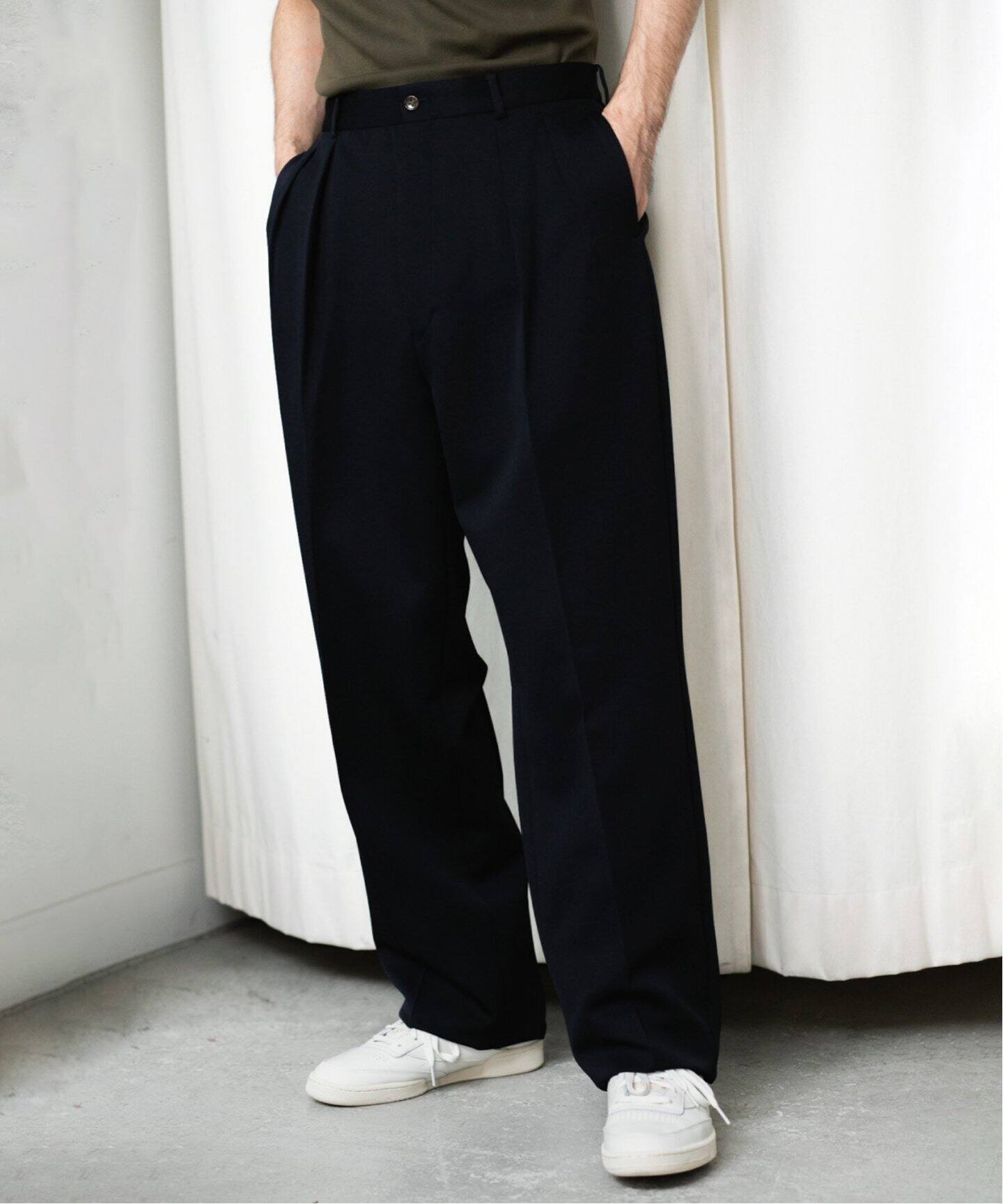 NEAT / ニート】CHINO 別注 GRANTEX（その他パンツ）｜L