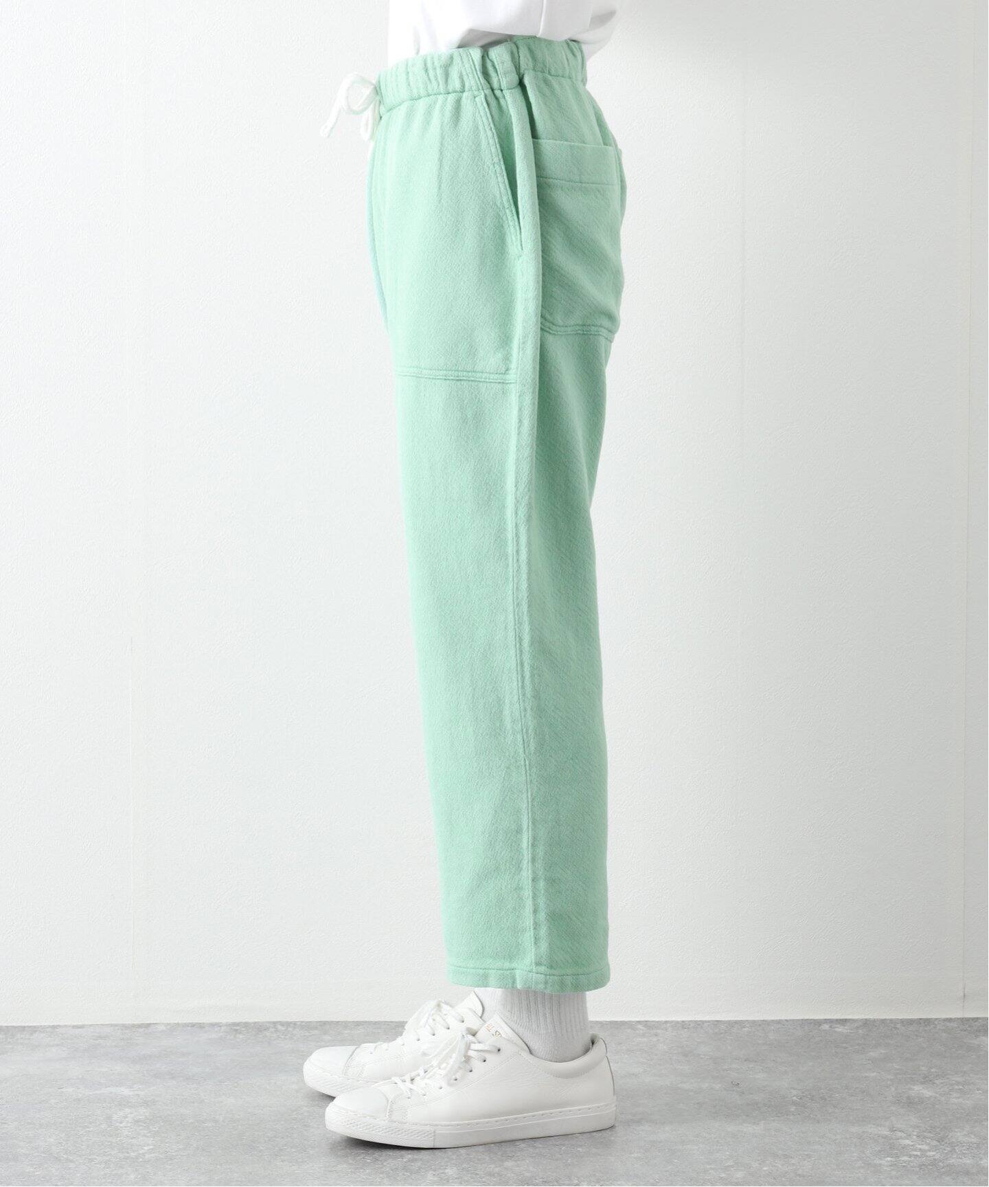 MYTHINKS / マイシンクス】別注 MY PAJAMA PANTS（デニムパンツ  