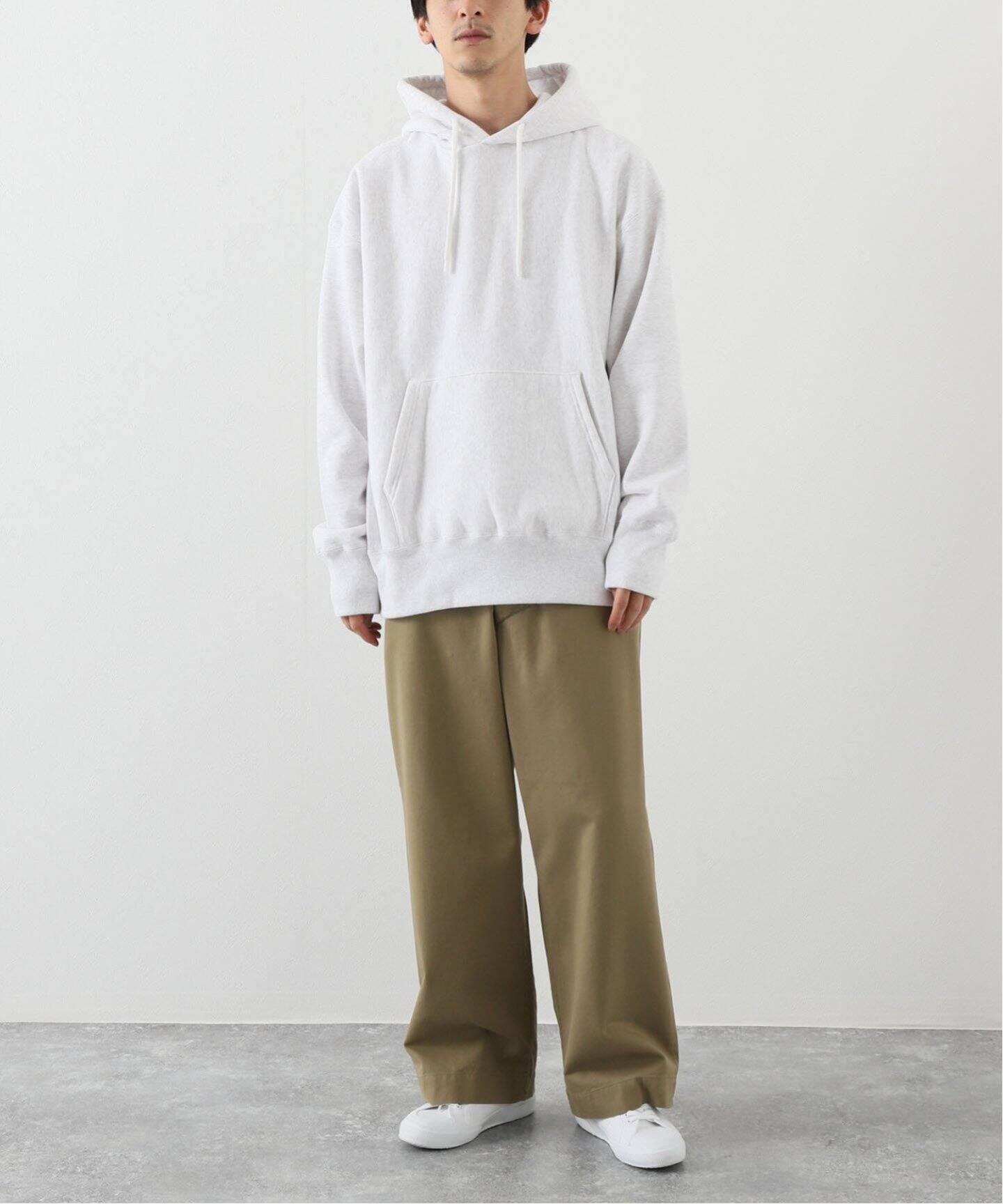 LE / エルイー】M-43 WIDE（その他パンツ）｜L