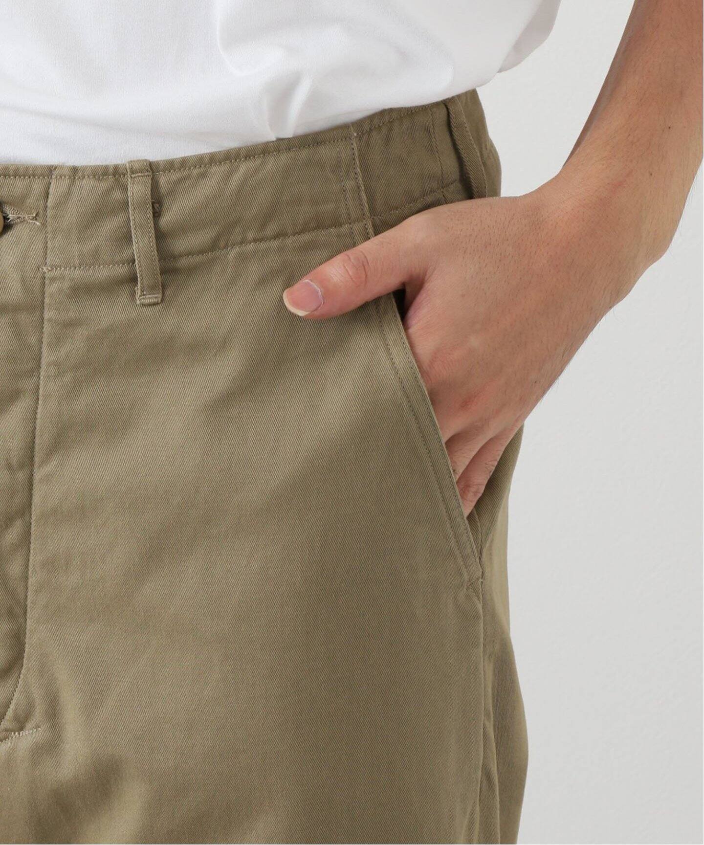 LE / エルイー】M-43 WIDE（その他パンツ）｜L