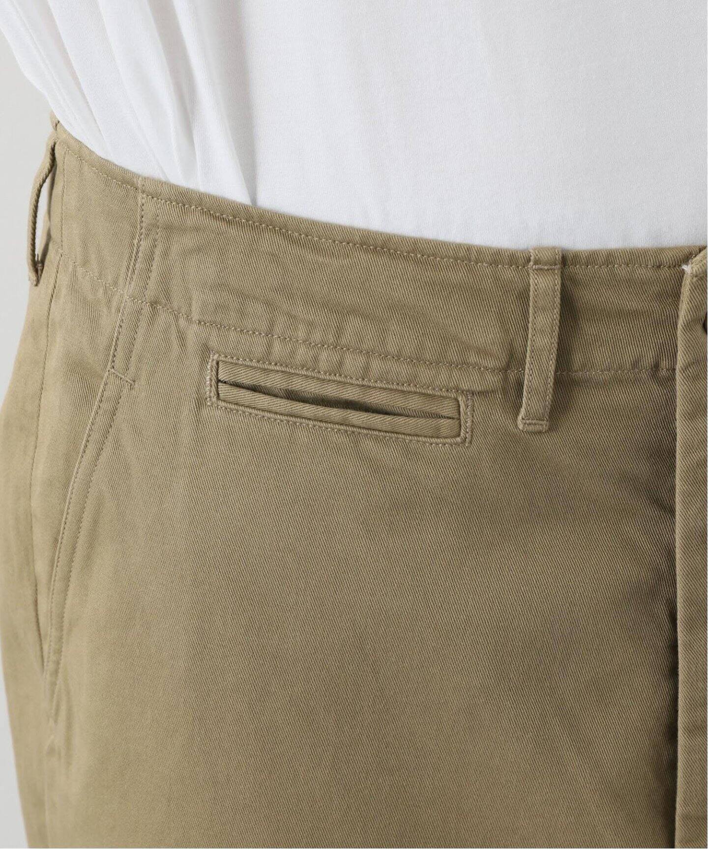 LE / エルイー】M-43 WIDE（その他パンツ）｜L