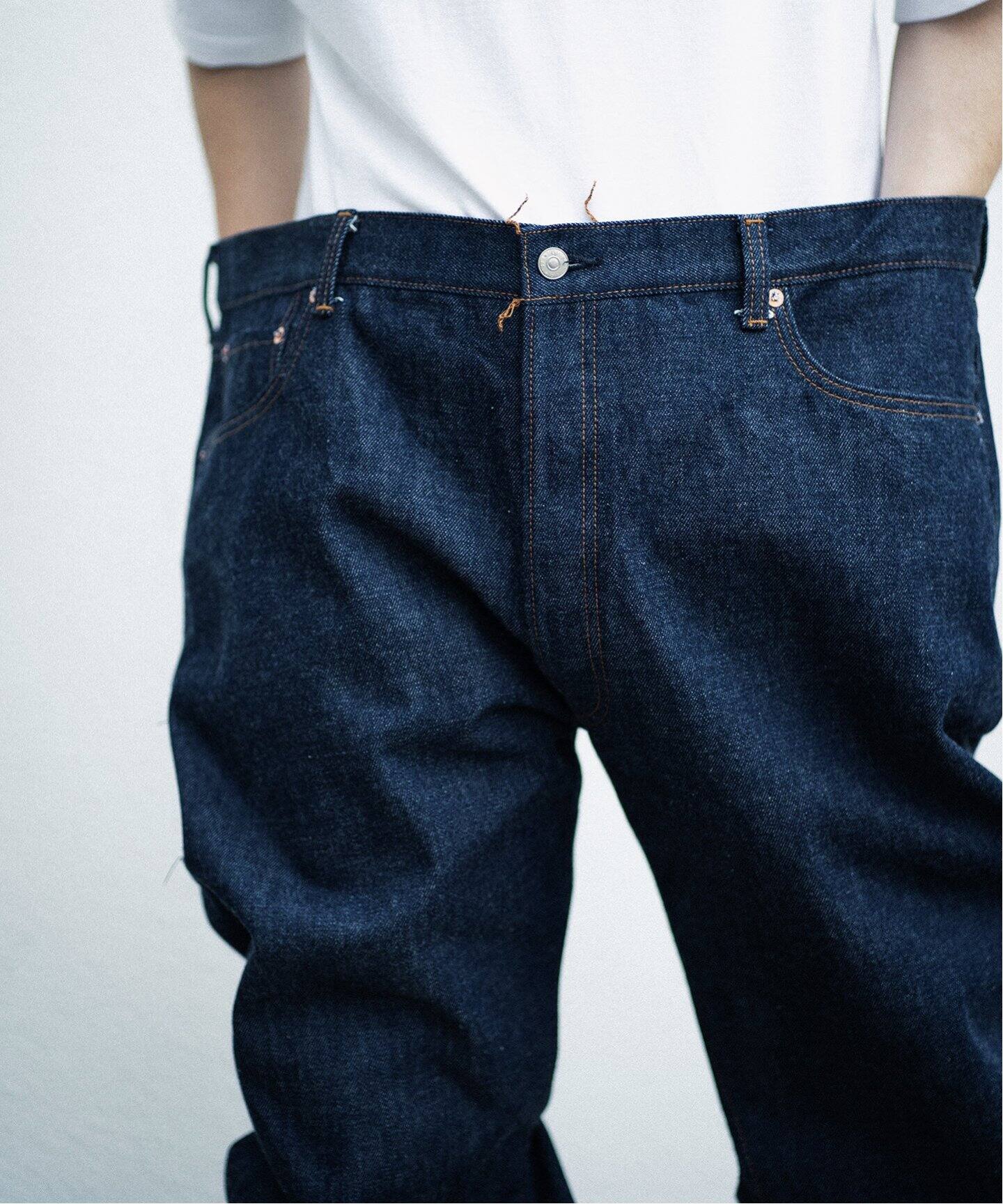 LE / エルイー】Denim KK（その他パンツ）｜L
