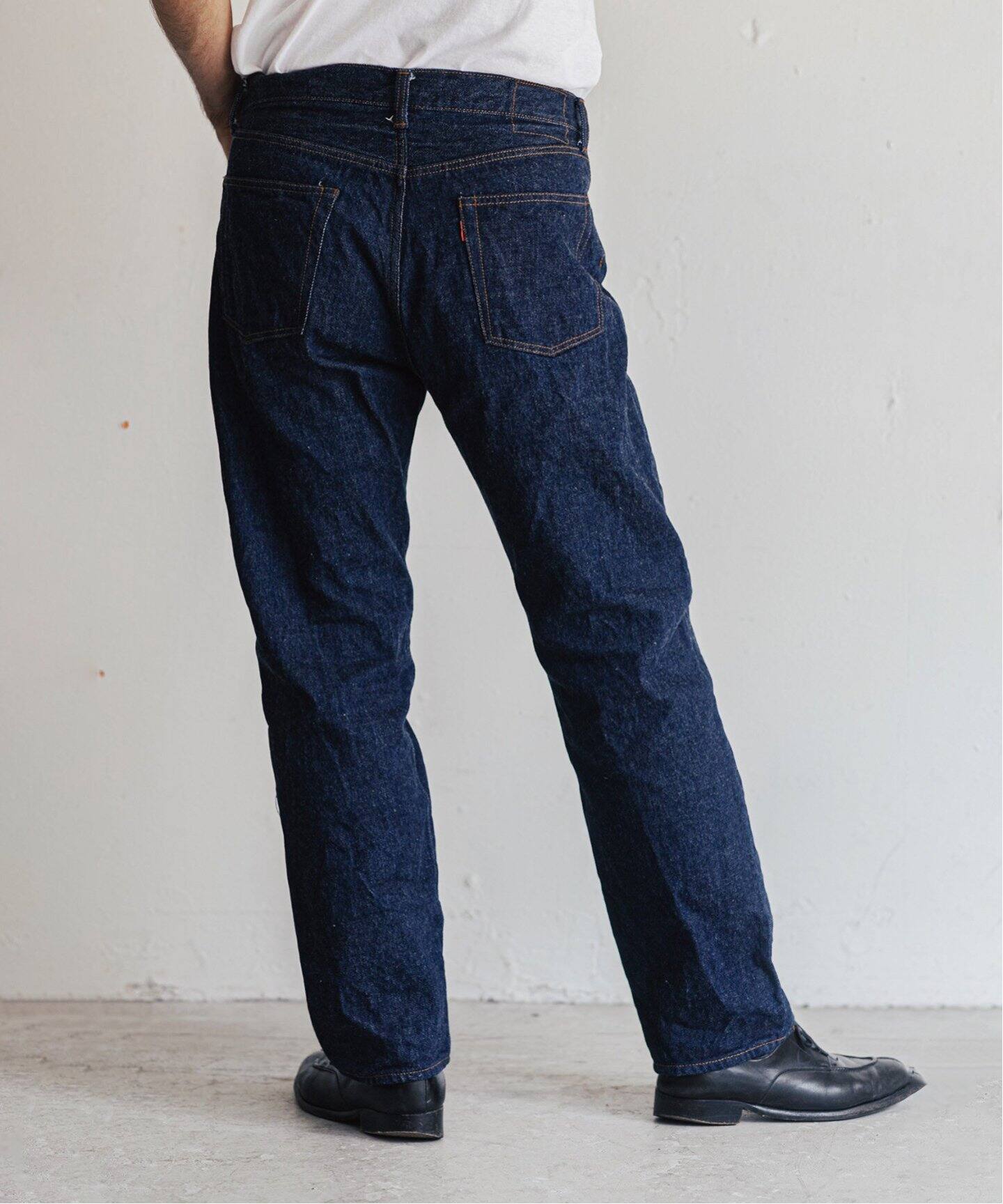 LE / エルイー】Denim KK（その他パンツ）｜L