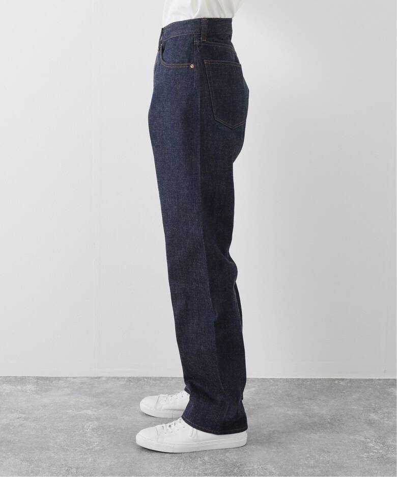 LE / エルイー】Denim KK（その他パンツ）｜L