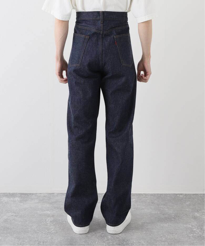 LE / エルイー】Denim KK（その他パンツ）｜L