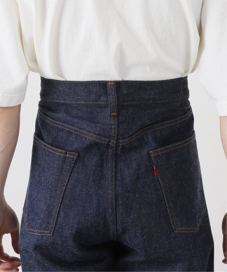 LE / エルイー】Denim KK（その他パンツ）｜L