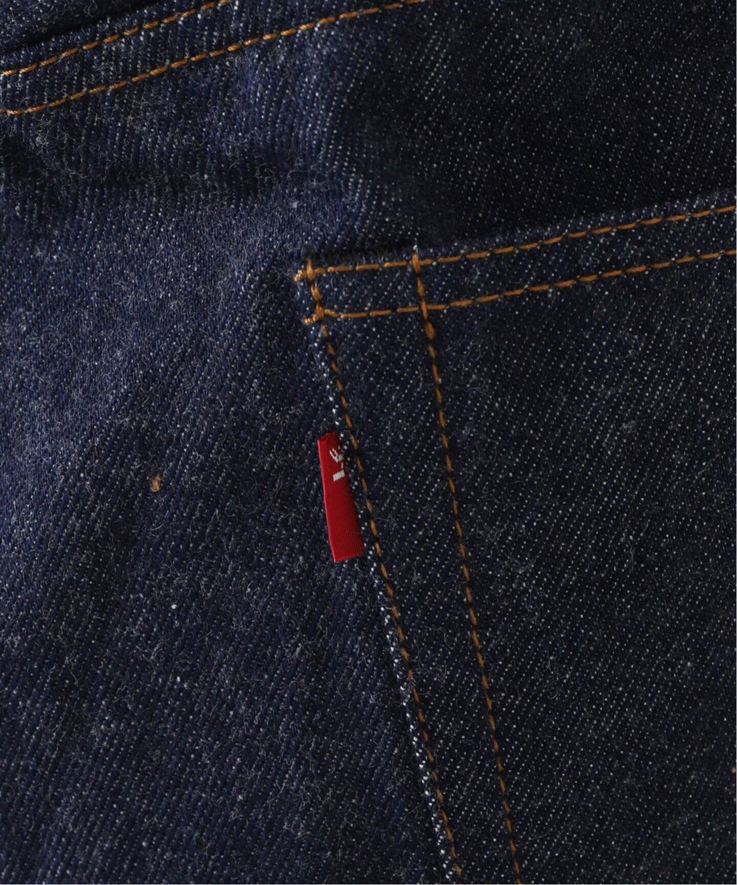 LE / エルイー】Denim KK（その他パンツ）｜L'ECHOPPE（レ