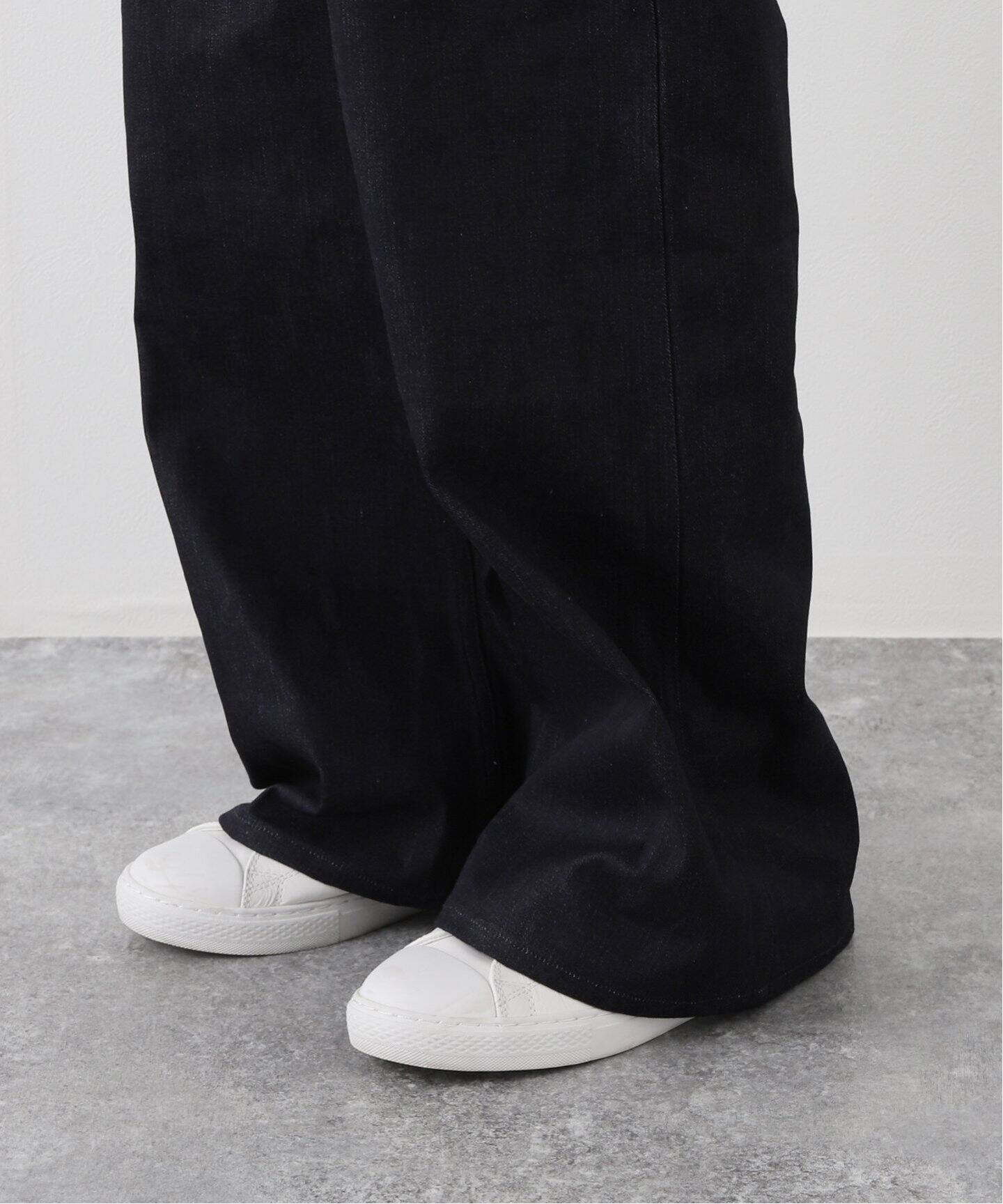 RE-PURPOSE / リパーパス】USN Denim Chino（その他パンツ）｜L 