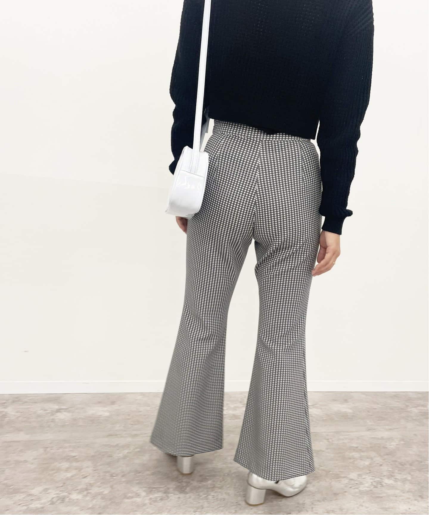 Charles Chaton ♡ bowパンツ asterisk pants（スラックス）｜Charles Chaton（シャルル