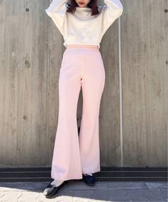 Charles Chaton シャルル シャトンのパンツ レディース の公式通販