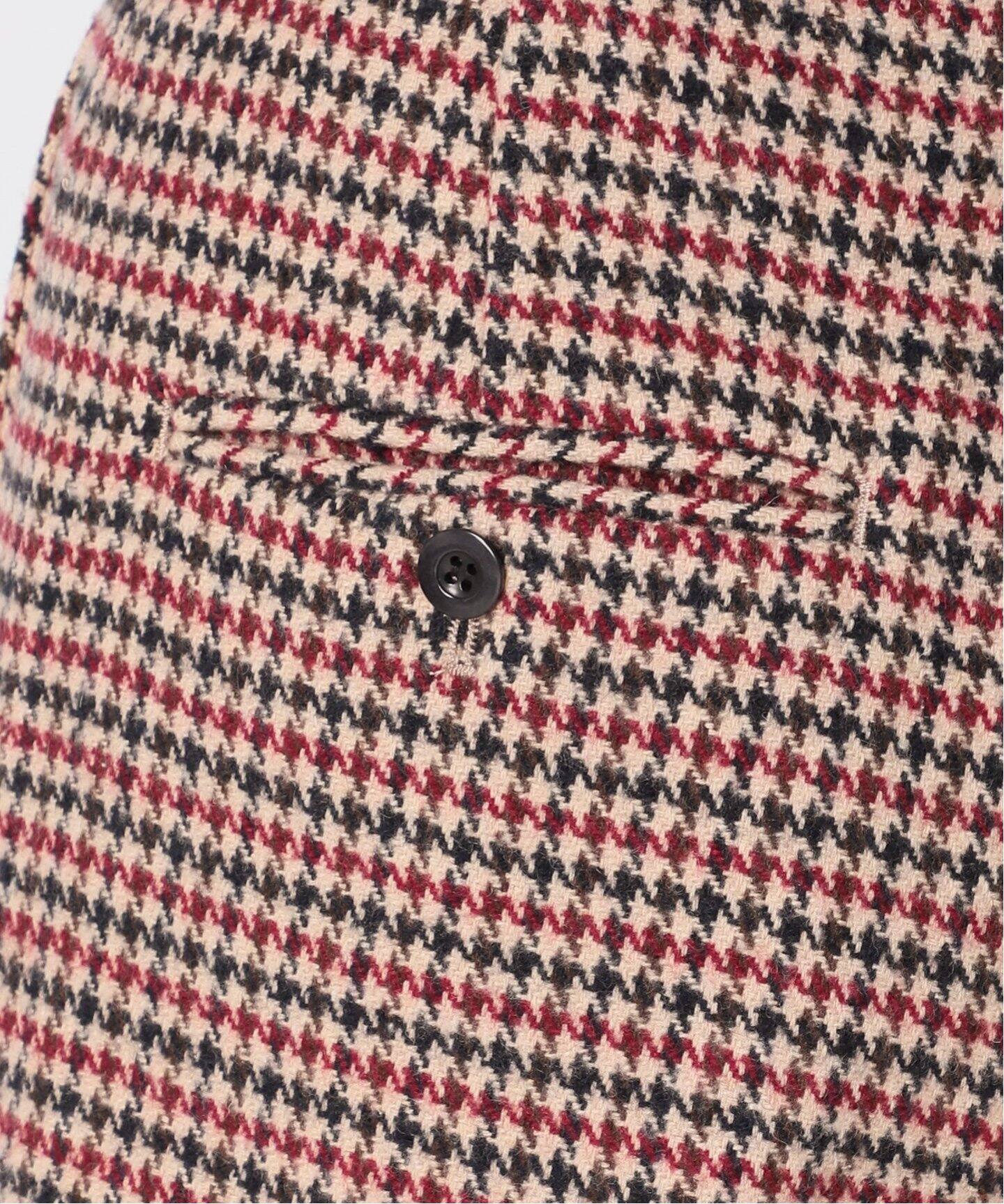 シャルルシャトンhunting club ジャケット・スカートセットアップ34 シャルルシャトンhunting club ジャケット・スカートセットアップ34