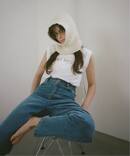 《追加》forever デニムパンツ