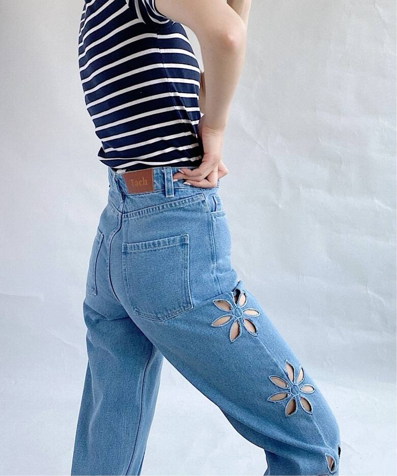 TACH CLOTHING Jazmin pant（その他パンツ）｜Charles Chaton（シャルル シャトン）の通販｜BAYCREW