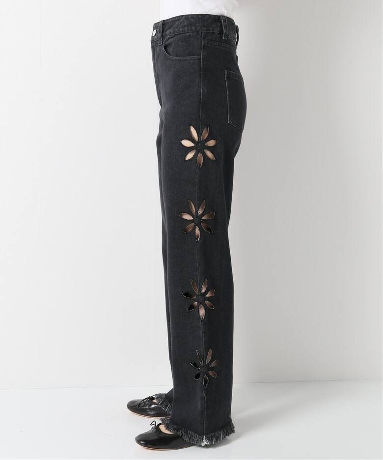 TACH CLOTHING Jazmin pant（その他パンツ）｜Charles Chaton（シャルル シャトン）の通販｜BAYCREW