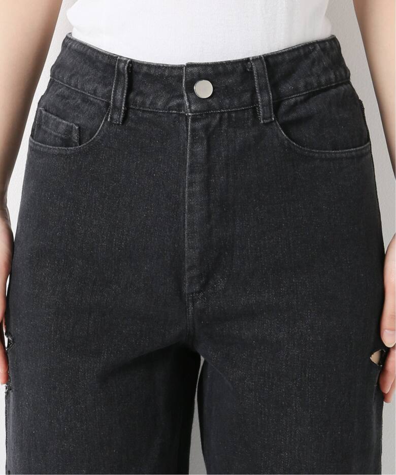 TACH CLOTHING Jazmin pant（その他パンツ）｜Charles Chaton（シャルル シャトン）の通販｜BAYCREW