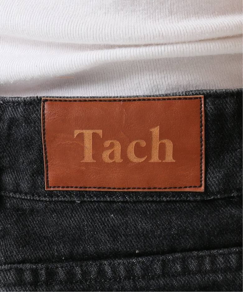 TACH CLOTHING Jazmin pant｜Charles Chaton（シャルル シャトン）公式のファッション通販
