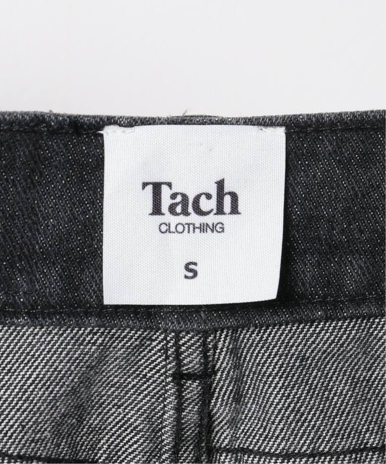 TACH CLOTHING Jazmin pant（その他パンツ）｜Charles Chaton（シャルル シャトン）の通販｜BAYCREW