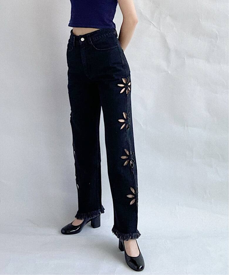 TACH CLOTHING Jazmin pant（その他パンツ）｜Charles Chaton（シャルル シャトン）の通販｜BAYCREW