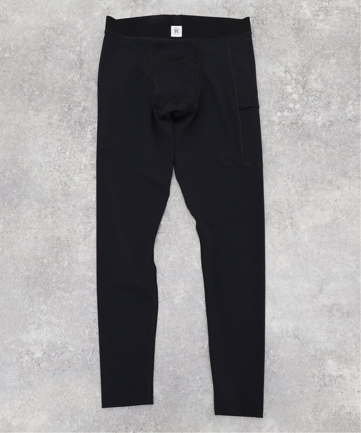 COMPRESSION TIGHT（タイツ）- SENSITIVE SCULPT REC（デニムパンツ