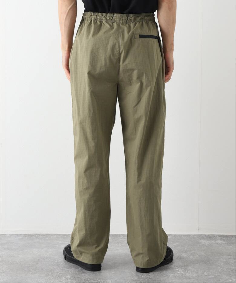RUGBY PANT RIPSTOP（カーゴパンツ）｜REIGNING CHAMP（レイニングチャンプ）の通販｜BAYCREW’S STORE