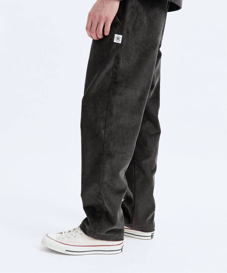 RUGBY PANT / ラグビーパンツ CORDUROY（その他パンツ）｜REIGNING CHAMP（レイニングチャンプ）の通販