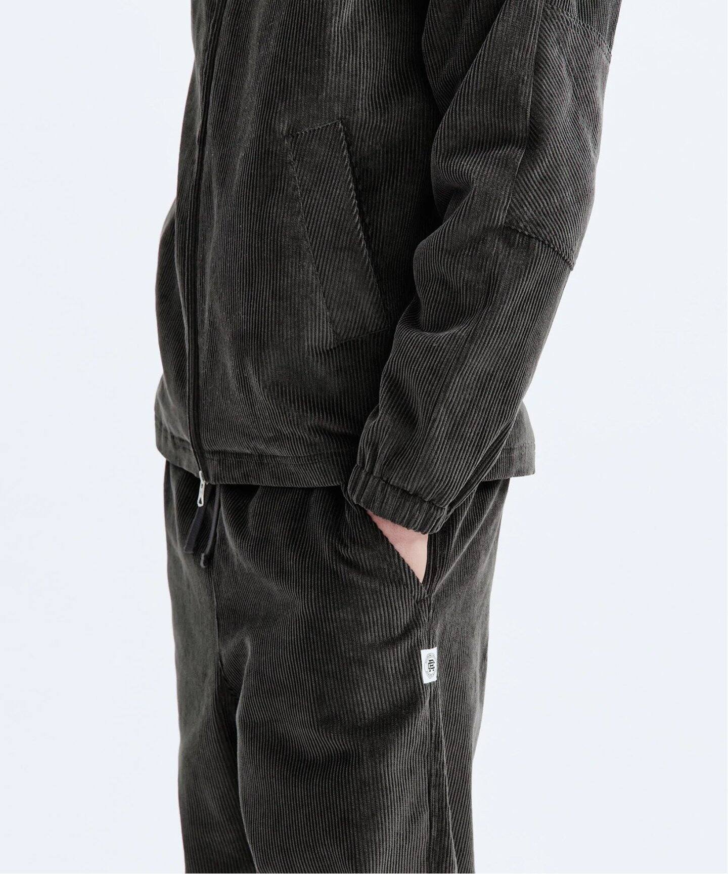 RUGBY PANT / ラグビーパンツ CORDUROY（その他パンツ）｜REIGNING CHAMP（レイニングチャンプ）の通販