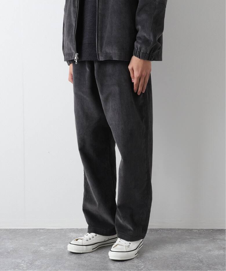 RUGBY PANT / ラグビーパンツ CORDUROY（その他パンツ）｜REIGNING CHAMP（レイニングチャンプ）の通販