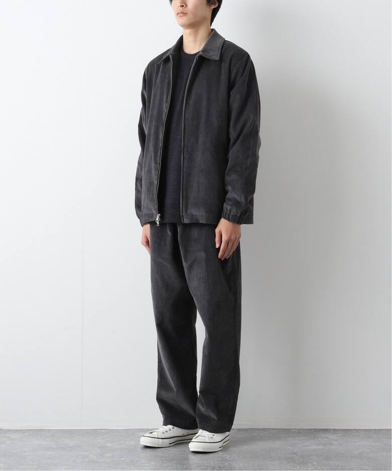 RUGBY PANT / ラグビーパンツ CORDUROY（その他パンツ）｜REIGNING CHAMP（レイニングチャンプ）の通販