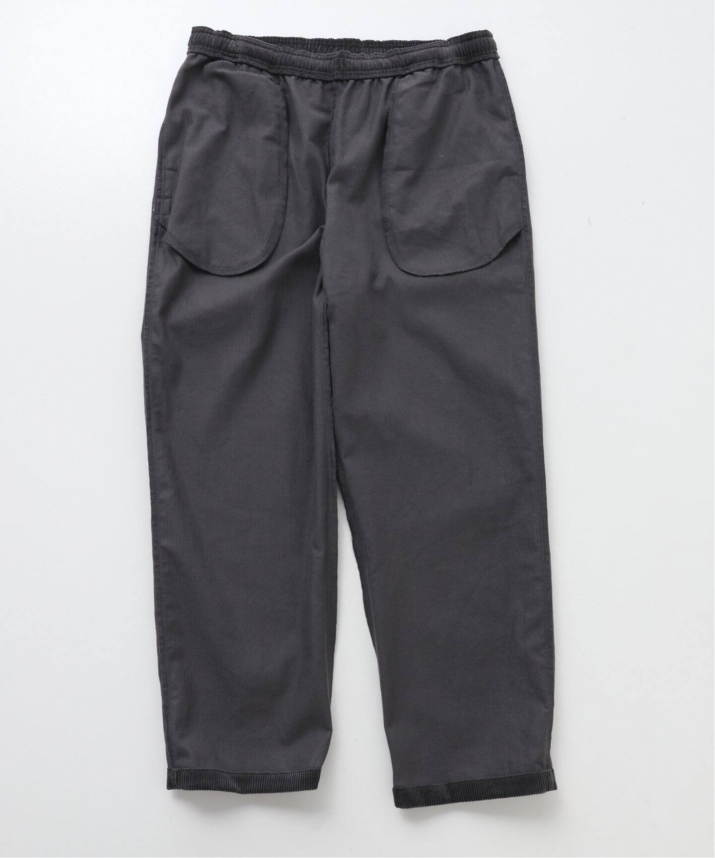 RUGBY PANT / ラグビーパンツ CORDUROY（その他パンツ）｜REIGNING CHAMP（レイニングチャンプ）の通販