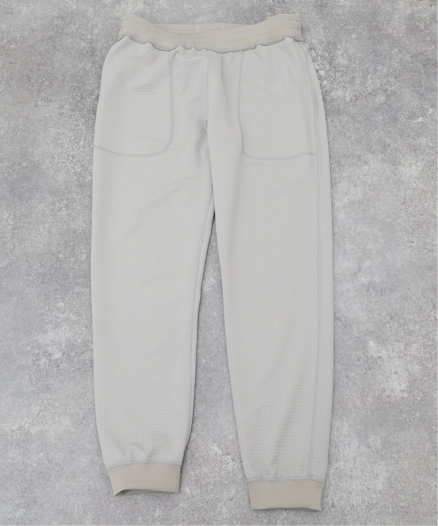 PANT - POLARTEC POWER AIR（スウェットパンツ）｜REIGNING CHAMP