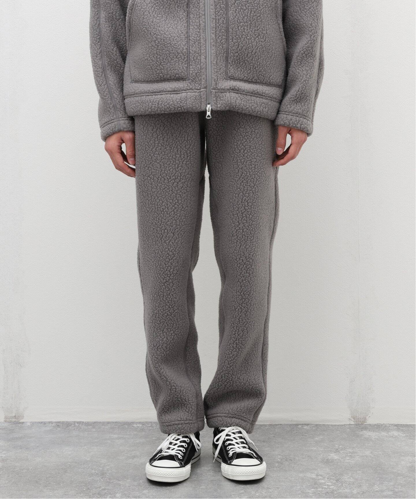 POLARTEC THERMAL PRO JOGGER（スウェットパンツ）｜REIGNING CHAMP 